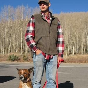 Meet your Posher, Alexander